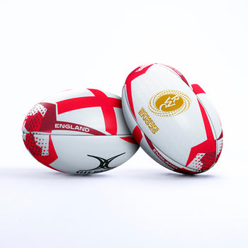 RWC 2025 Ballon Angleterre