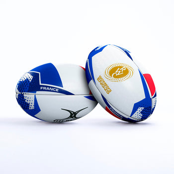 RWC 2025 Ballon France