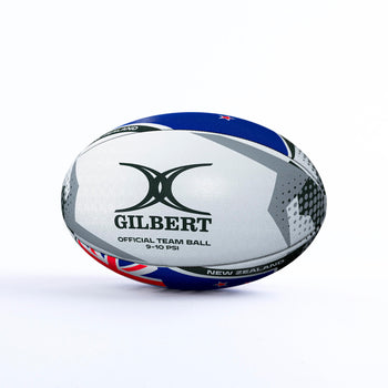 RWC 2025 Ballon Nouvelle-Zélande