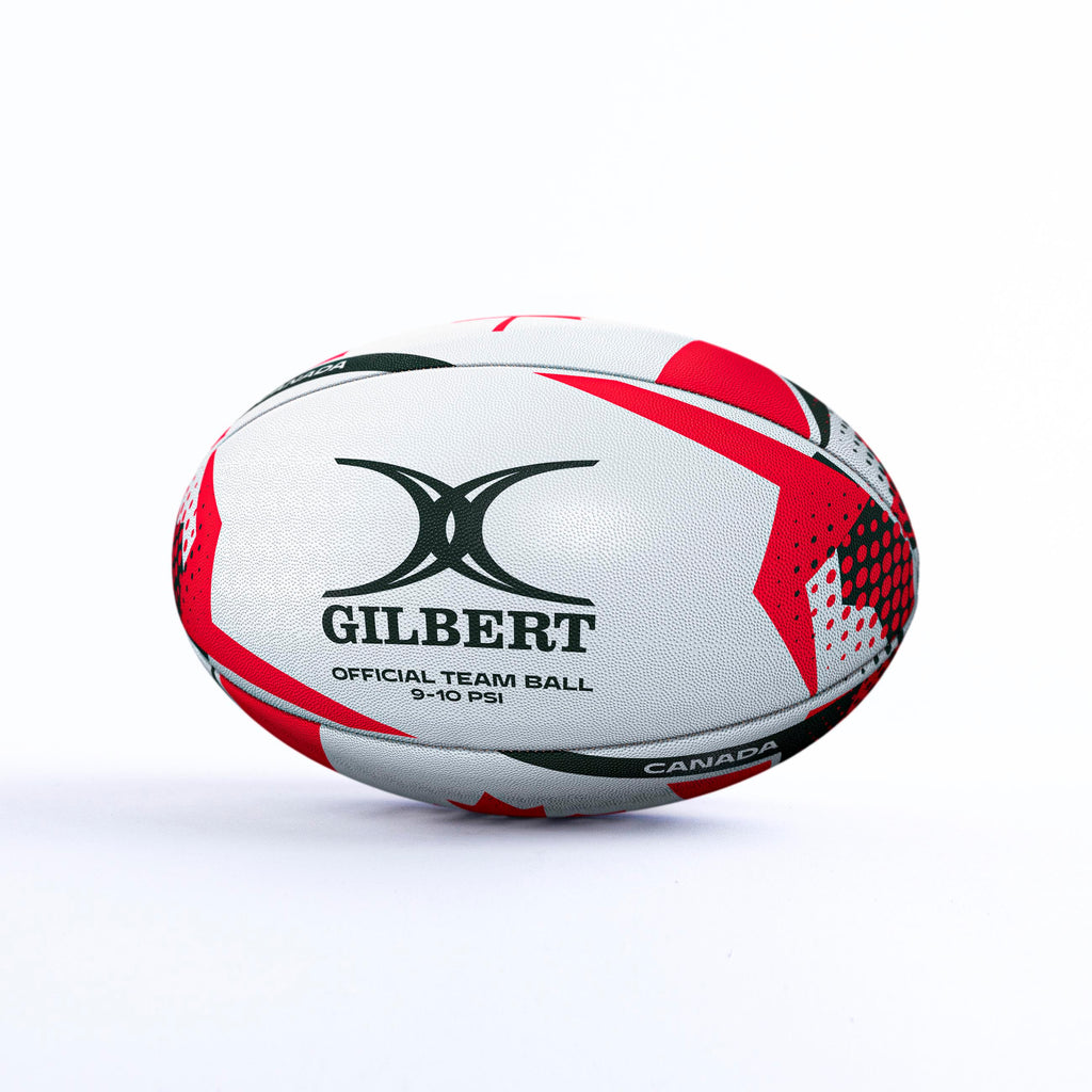 RWC 2025 Ballon Canada