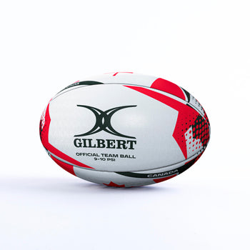 RWC 2025 Ballon Canada