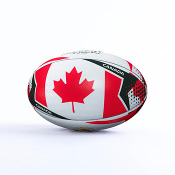 RWC 2025 Ballon Canada