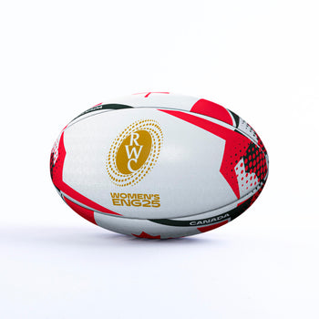 RWC 2025 Ballon Canada
