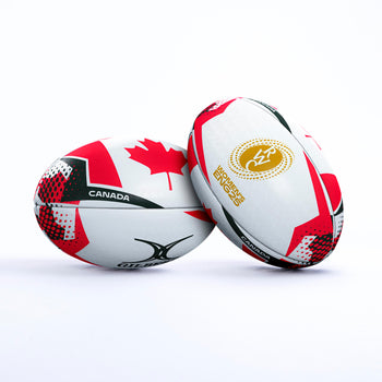 RWC 2025 Ballon Canada
