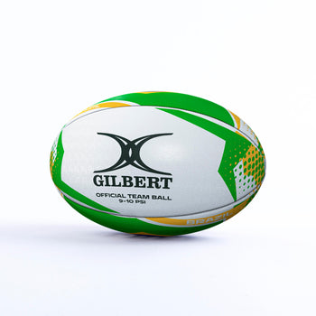 RWC 2025 Ballon Brésil