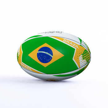 RWC 2025 Ballon Brésil