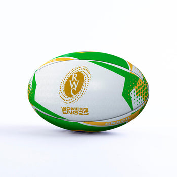 RWC 2025 Ballon Brésil