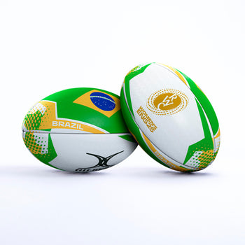 RWC 2025 Ballon Brésil