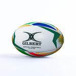 RWC 2025 Ballon Afrique du Sud