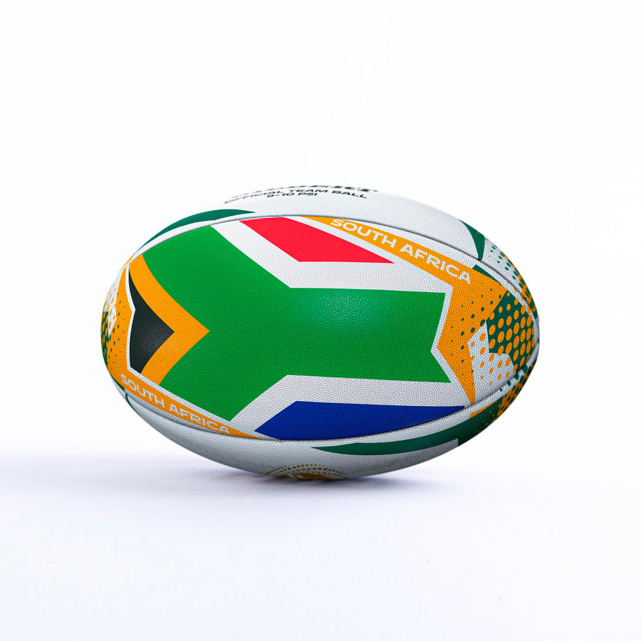 RWC 2025 Ballon Afrique du Sud