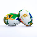 RWC 2025 Ballon Afrique du Sud