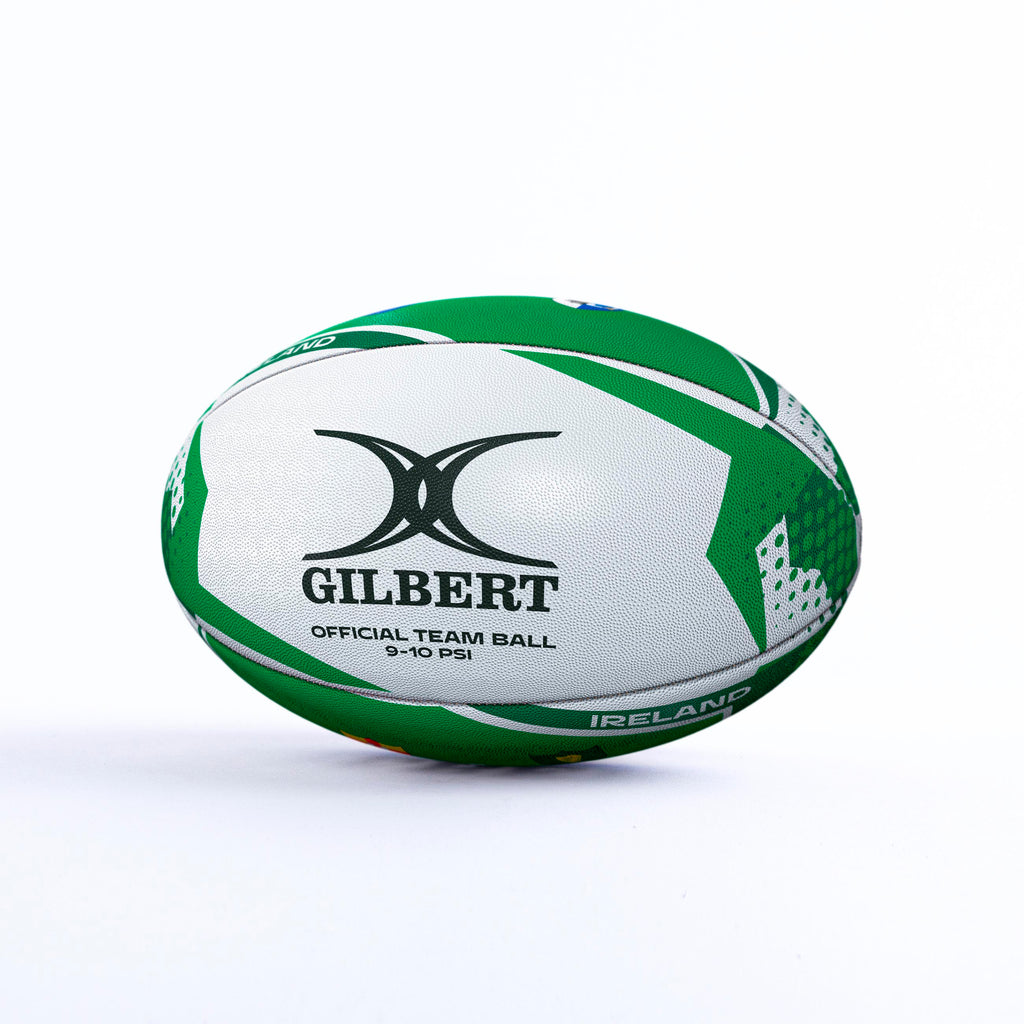 RWC 2025 Ballon Irelande