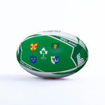 RWC 2025 Ballon Irelande