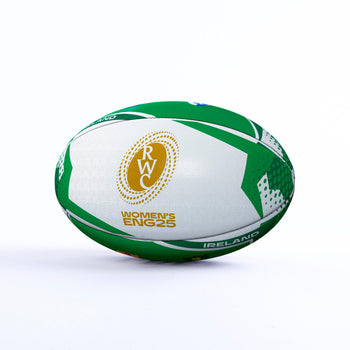 RWC 2025 Ballon Irelande
