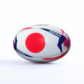 RWC 2025 Ballon Japon