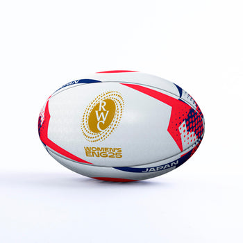 RWC 2025 Ballon Japon