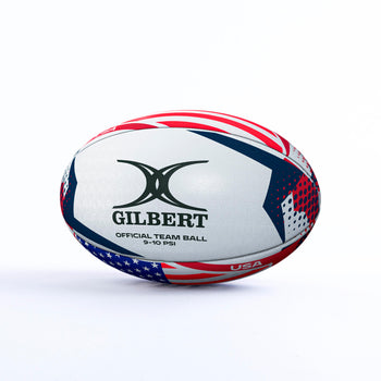RWC 2025 Ballon États-Unis