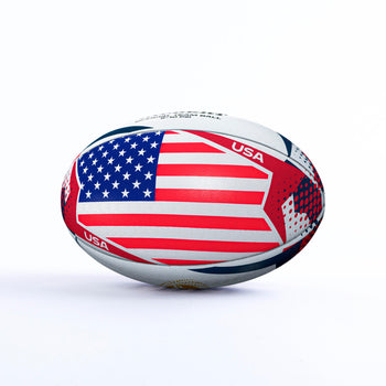 RWC 2025 Ballon États-Unis