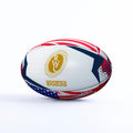 RWC 2025 Ballon États-Unis