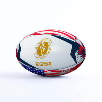 RWC 2025 Ballon États-Unis