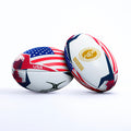 RWC 2025 Ballon États-Unis