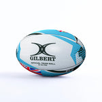 RWC 2025 Ballon Fidji