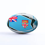 RWC 2025 Ballon Fidji