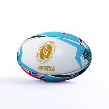RWC 2025 Ballon Fidji