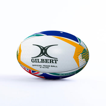 RWC 2025 Ballon Australie