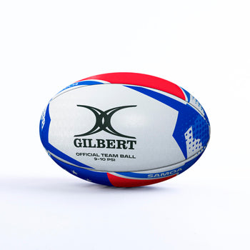 RWC 2025 Ballon Samoa