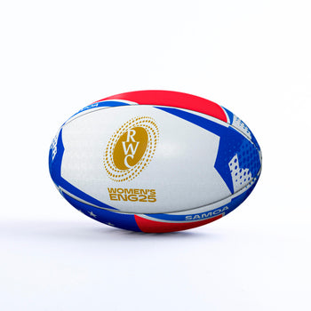 RWC 2025 Ballon Samoa
