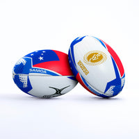 RWC 2025 Ballon Samoa
