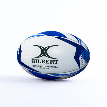 RWC 2025 Ballon Écosse
