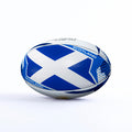 RWC 2025 Ballon Écosse
