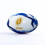 RWC 2025 Ballon Écosse
