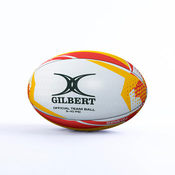 RWC 2025 Ballon Espagne