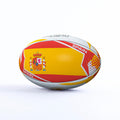 RWC 2025 Ballon Espagne