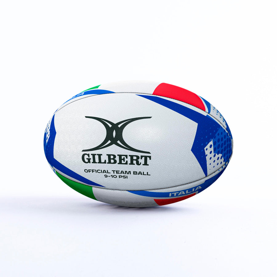 RWC 2025 Ballon Italie