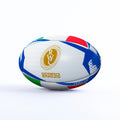 RWC 2025 Ballon Italie