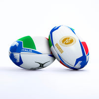 RWC 2025 Ballon Italie