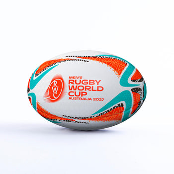 Ballon Replica Rugby World Cup 2027