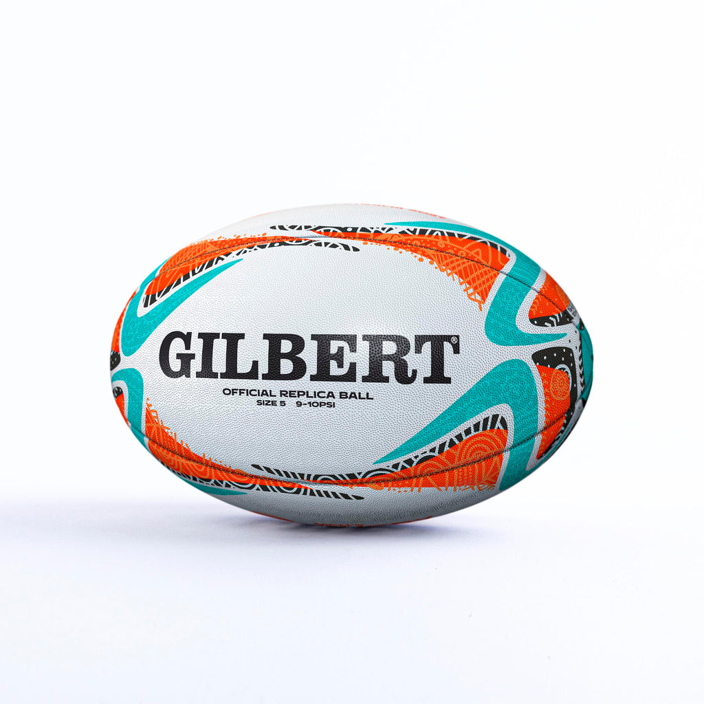 Ballon Replica Rugby World Cup 2027