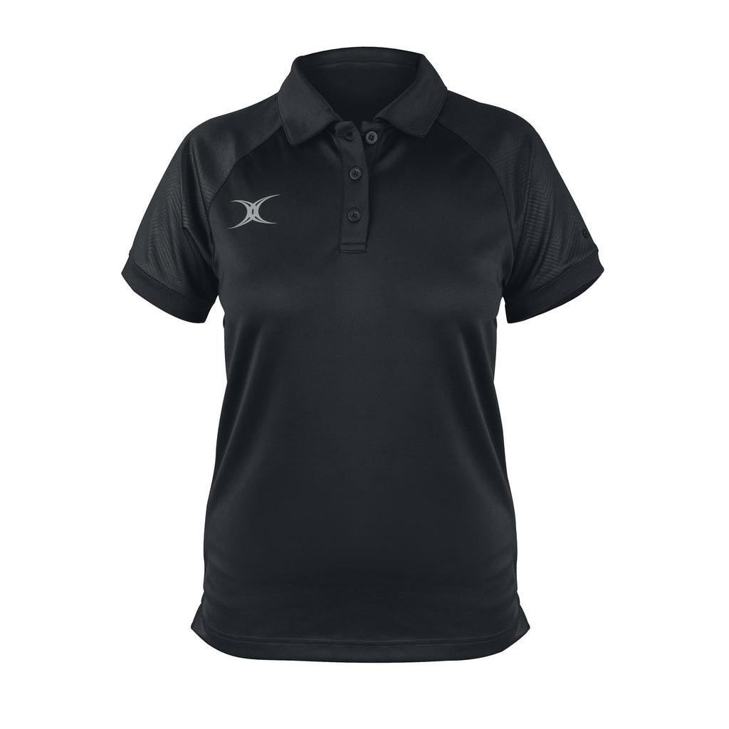 Polo Evo S/S - Femme