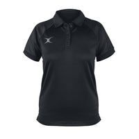 Polo Evo S/S - Femme