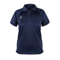 Polo Evo S/S - Femme