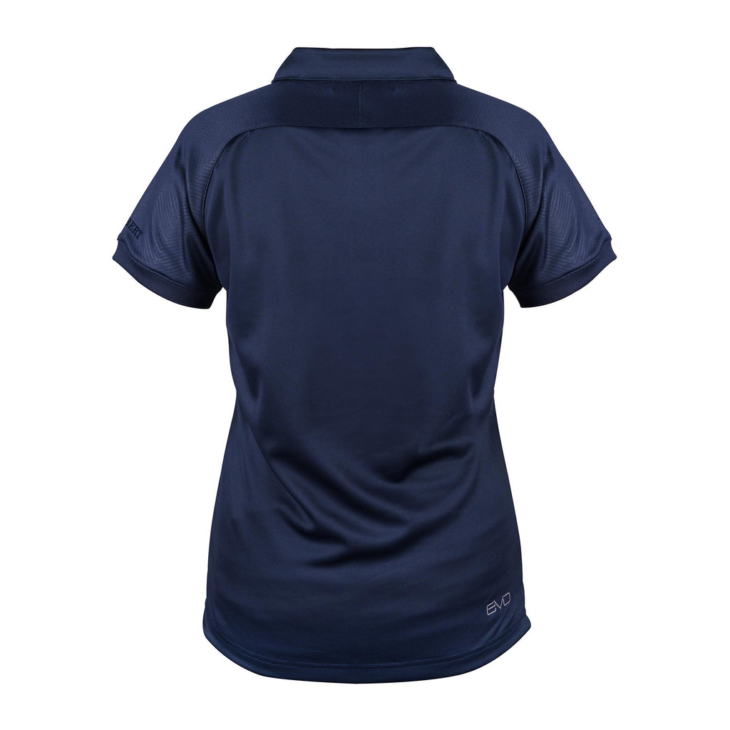 Polo Evo S/S - Femme