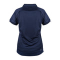 Polo Evo S/S - Femme