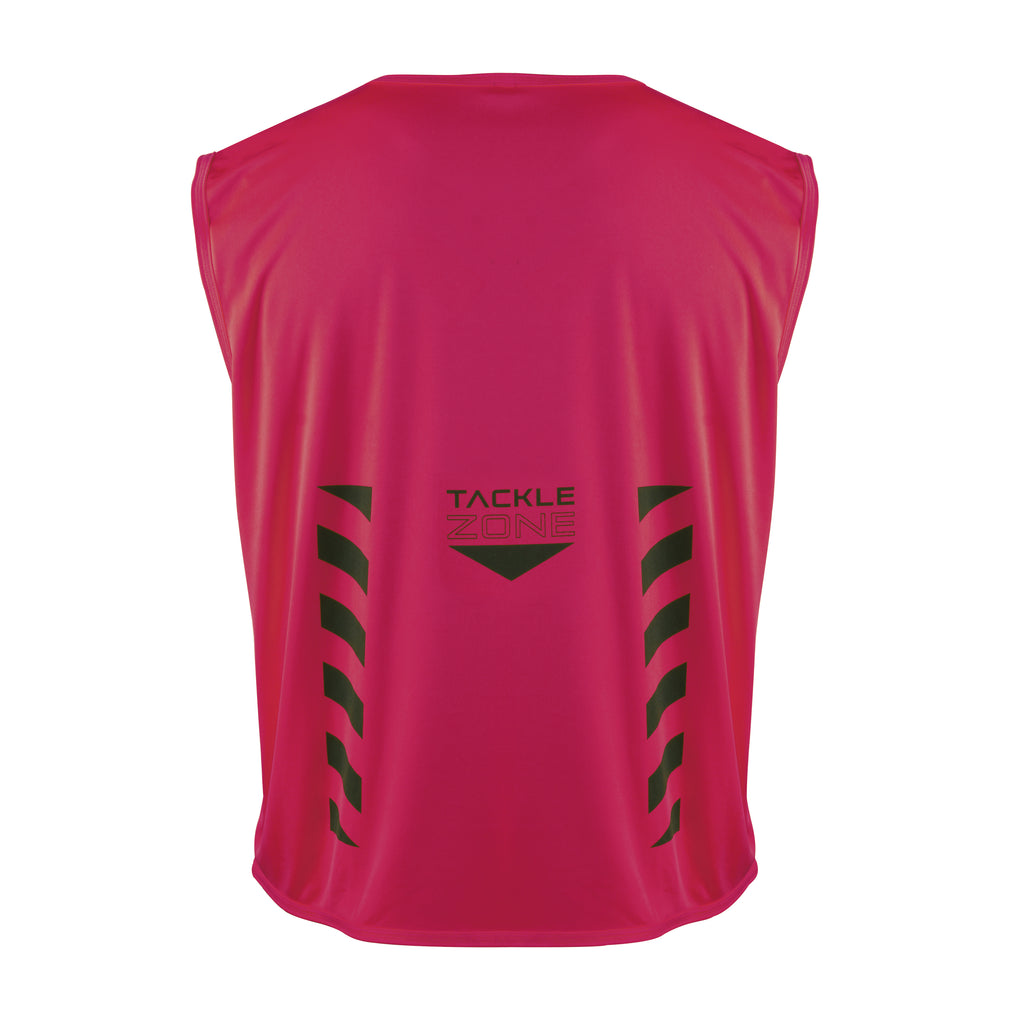 Chasubles de plaquage - Junior