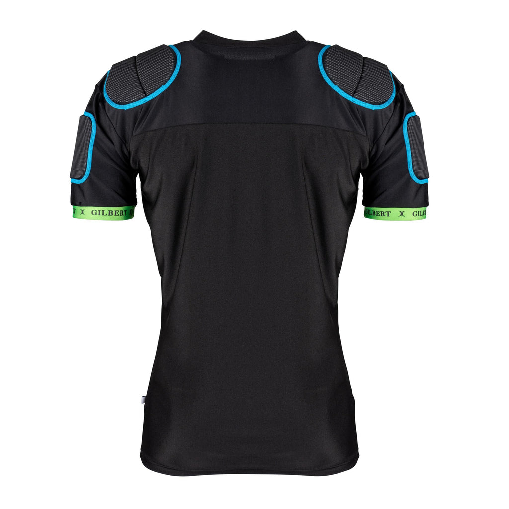 Épaulière Femme – Gilbert Rugby France
