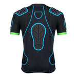 XP1000 Body Armour Senior